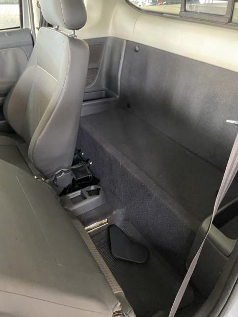 VOLKSWAGEN Saveiro 1.6 G6 CABINE ESTENDIDA FLEX, Foto 8