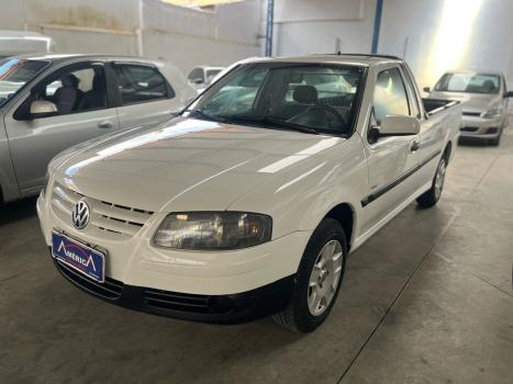 VOLKSWAGEN Saveiro 1.6 G4 TREND FLEX, Foto 1