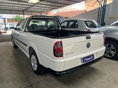 VOLKSWAGEN Saveiro 1.6 G4 TREND FLEX, Foto 2
