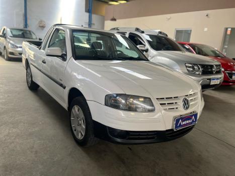 VOLKSWAGEN Saveiro 1.6 G4 TREND FLEX, Foto 3