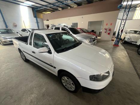 VOLKSWAGEN Saveiro 1.6 G4 TREND FLEX, Foto 4
