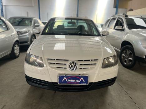 VOLKSWAGEN Saveiro 1.6 G4 TREND FLEX, Foto 5