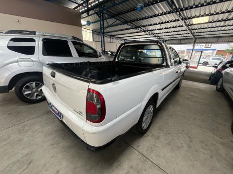 VOLKSWAGEN Saveiro 1.6 G4 TREND FLEX, Foto 6