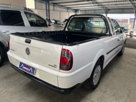 VOLKSWAGEN Saveiro 1.6 G4 TREND FLEX, Foto 7