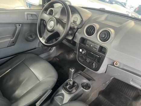 VOLKSWAGEN Saveiro 1.6 G4 TREND FLEX, Foto 9