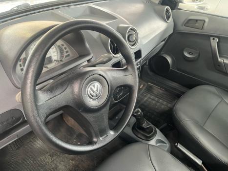 VOLKSWAGEN Saveiro 1.6 G4 TREND FLEX, Foto 11