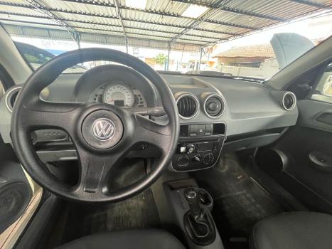 VOLKSWAGEN Saveiro 1.6 G4 TREND FLEX, Foto 12