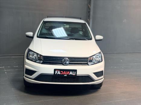 VOLKSWAGEN Saveiro 1.6 16V FLEX MSI TRENDLINE CABINE SIMPLES, Foto 10