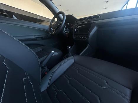 VOLKSWAGEN Saveiro 1.6 16V FLEX MSI EXTREME CABINE DUPLA, Foto 11