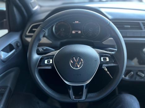 VOLKSWAGEN Saveiro 1.6 16V FLEX MSI EXTREME CABINE DUPLA, Foto 12