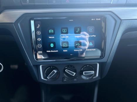 VOLKSWAGEN Saveiro 1.6 16V FLEX MSI EXTREME CABINE DUPLA, Foto 13