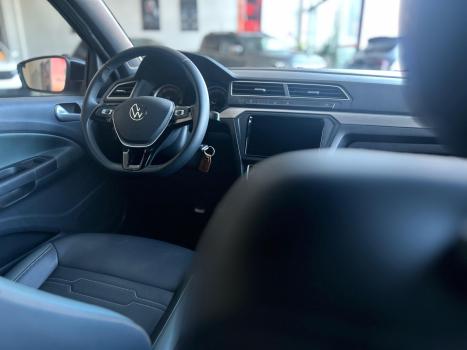 VOLKSWAGEN Saveiro 1.6 16V FLEX MSI EXTREME CABINE DUPLA, Foto 15