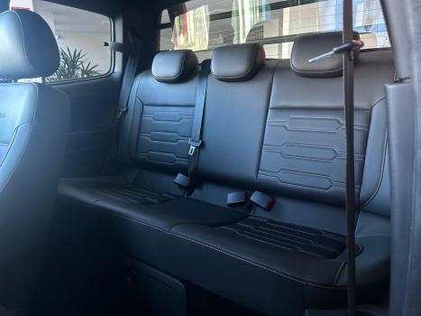VOLKSWAGEN Saveiro 1.6 16V FLEX MSI EXTREME CABINE DUPLA, Foto 18