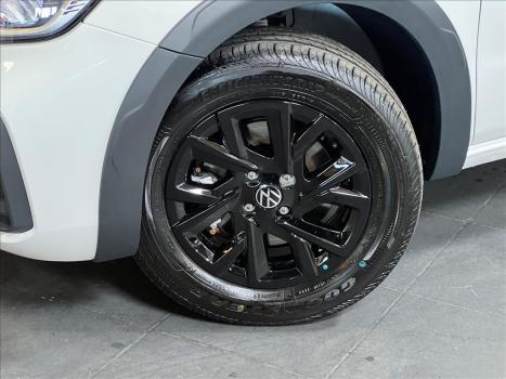 VOLKSWAGEN Saveiro 1.6 16V FLEX MSI TRENDLINE CABINE SIMPLES, Foto 8