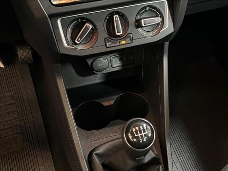 VOLKSWAGEN Saveiro 1.6 16V FLEX MSI TRENDLINE CABINE SIMPLES, Foto 10