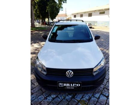 VOLKSWAGEN Saveiro 1.6 CS, Foto 2