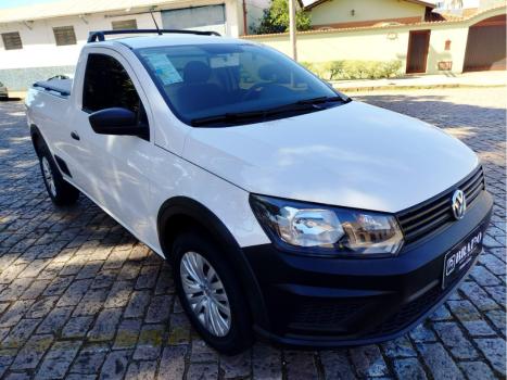 VOLKSWAGEN Saveiro 1.6 CS, Foto 3