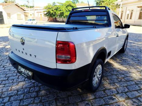 VOLKSWAGEN Saveiro 1.6 CS, Foto 4