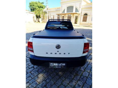 VOLKSWAGEN Saveiro 1.6 CS, Foto 5