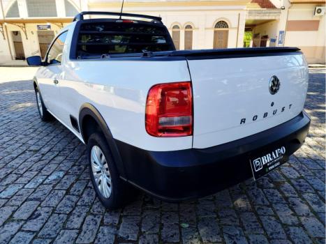 VOLKSWAGEN Saveiro 1.6 CS, Foto 6