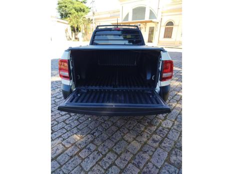 VOLKSWAGEN Saveiro 1.6 CS, Foto 7