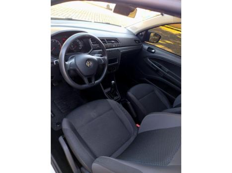 VOLKSWAGEN Saveiro 1.6 CS, Foto 8