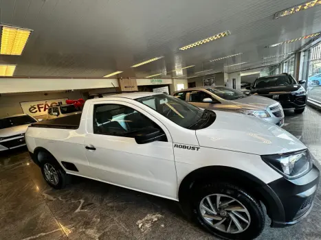 VOLKSWAGEN Saveiro 1.6 G6 ROBUST FLEX, Foto 2