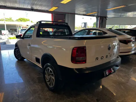 VOLKSWAGEN Saveiro 1.6 G6 ROBUST FLEX, Foto 4