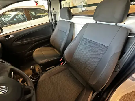 VOLKSWAGEN Saveiro 1.6 G6 ROBUST FLEX, Foto 6