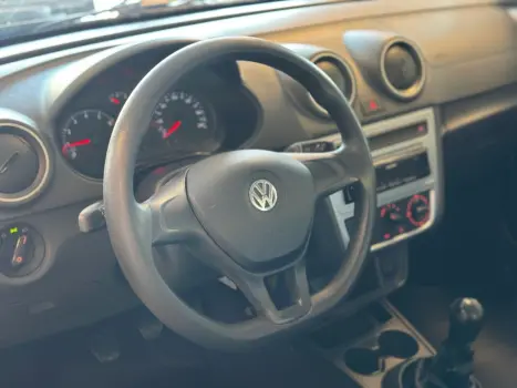 VOLKSWAGEN Saveiro 1.6 G6 ROBUST FLEX, Foto 7