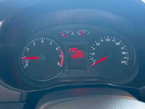VOLKSWAGEN Saveiro 1.6 G6 ROBUST FLEX, Foto 9