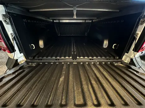 VOLKSWAGEN Saveiro 1.6 G6 ROBUST FLEX, Foto 10