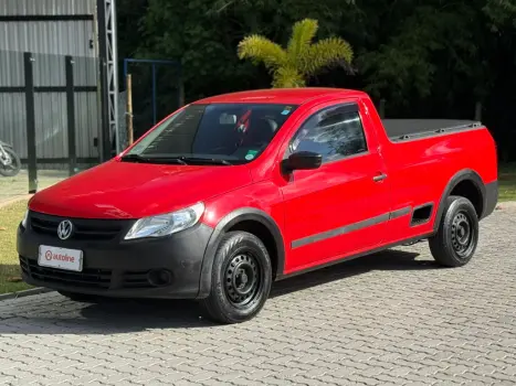 VOLKSWAGEN Saveiro 1.6 G5 FLEX, Foto 1