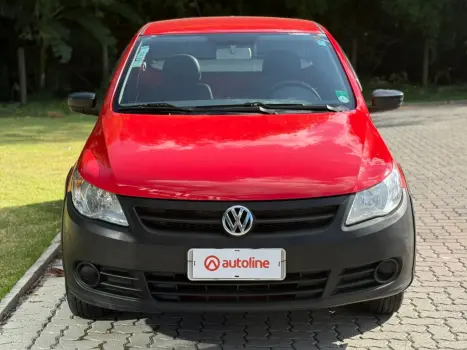 VOLKSWAGEN Saveiro 1.6 G5 FLEX, Foto 2