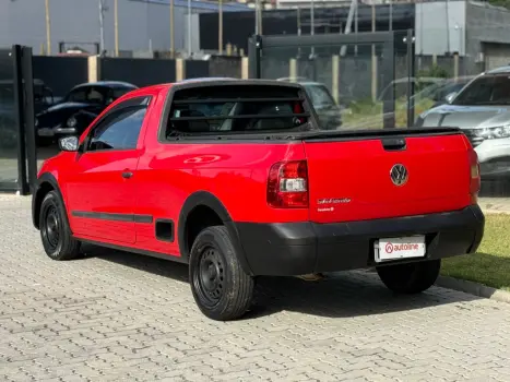 VOLKSWAGEN Saveiro 1.6 G5 FLEX, Foto 5