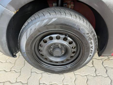 VOLKSWAGEN Saveiro 1.6 G5 FLEX, Foto 8