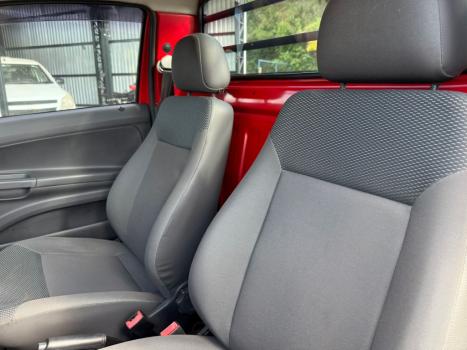 VOLKSWAGEN Saveiro 1.6 G5 FLEX, Foto 9