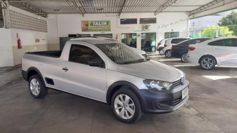 VOLKSWAGEN Saveiro 1.6 G6 TREND FLEX, Foto 1