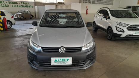 VOLKSWAGEN Saveiro 1.6 G6 TREND FLEX, Foto 2