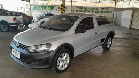 VOLKSWAGEN Saveiro 1.6 G6 TREND FLEX, Foto 3
