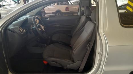 VOLKSWAGEN Saveiro 1.6 G6 TREND FLEX, Foto 4