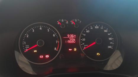 VOLKSWAGEN Saveiro 1.6 G6 TREND FLEX, Foto 5