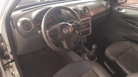 VOLKSWAGEN Saveiro 1.6 G6 TREND FLEX, Foto 6