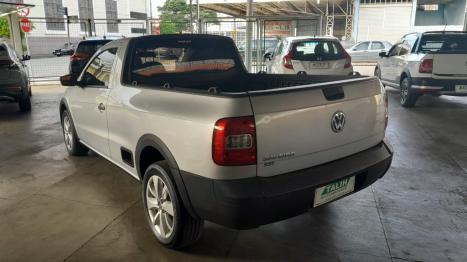 VOLKSWAGEN Saveiro 1.6 G6 TREND FLEX, Foto 8
