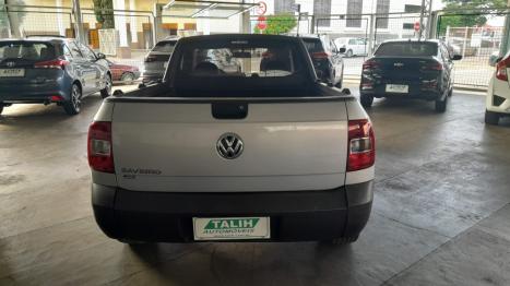 VOLKSWAGEN Saveiro 1.6 G6 TREND FLEX, Foto 9