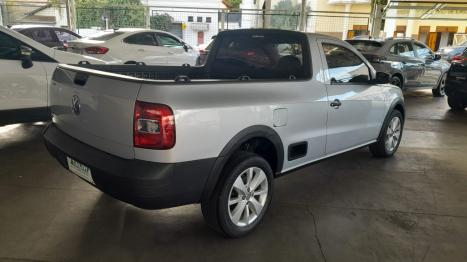 VOLKSWAGEN Saveiro 1.6 G6 TREND FLEX, Foto 10