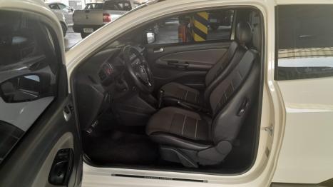 VOLKSWAGEN Saveiro 1.6 16V G6 CROSS CABINE DUPLA FLEX, Foto 4