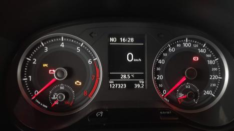 VOLKSWAGEN Saveiro 1.6 16V G6 CROSS CABINE DUPLA FLEX, Foto 5