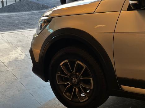 VOLKSWAGEN Saveiro 1.6 16V G6 CROSS CABINE DUPLA FLEX, Foto 7