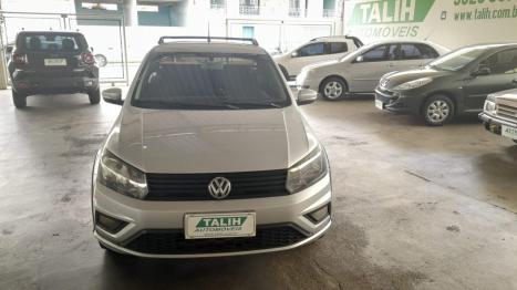 VOLKSWAGEN Saveiro 1.6 G6 TRENDLINE CABINE SIMPLES FLEX, Foto 2